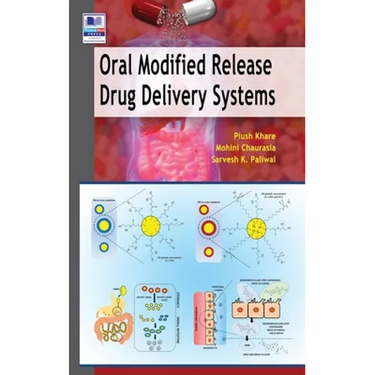 Oral Modified Release Drug Delivery System