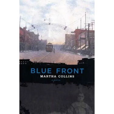 Blue Front