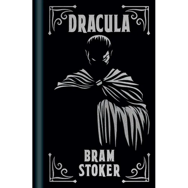 Dracula: Gilded Pocket Edition