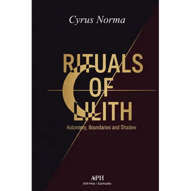 Rituals of Lilith: Autonomy, Boundaries, and Shadow