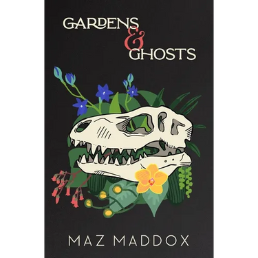 Gardens & Ghosts: Relic #5