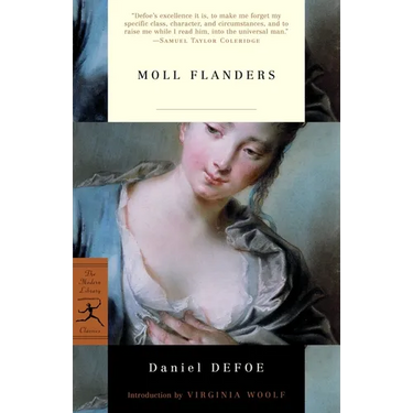 Moll Flanders