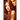 Aflame