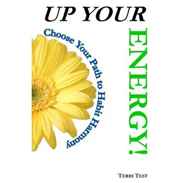 Up Your Energy: Choose Your Path To Habit Harmony
