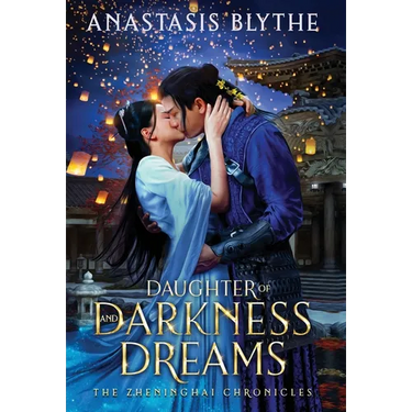 Daughter of Darkness and Dreams