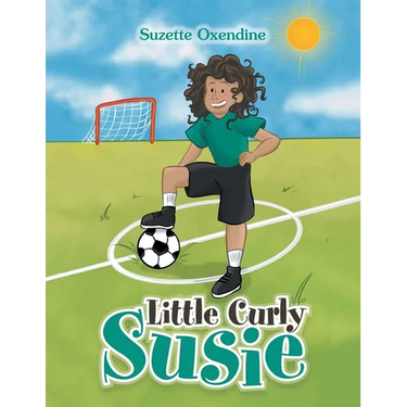 Little Curly Susie