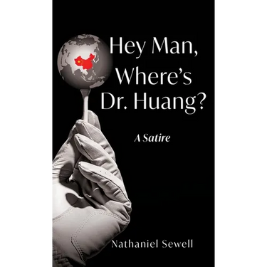 Hey Man, Where's Dr. Huang?