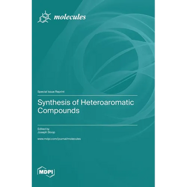 Synthesis of Heteroaromatic Compounds