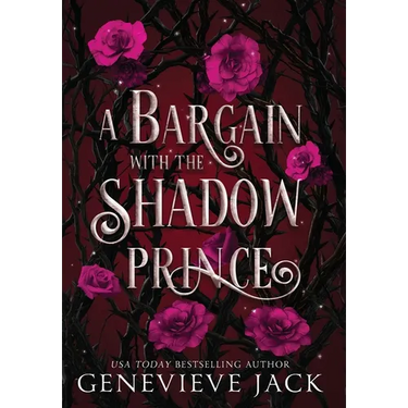 A Bargain with the Shadow Prince
