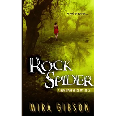 Rock Spider