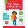 Math Readiness PRE-SCHOOL KINDERGARTEN II: Skill Building Workbook