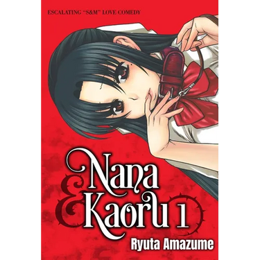 Nana & Kaoru, Volume 1