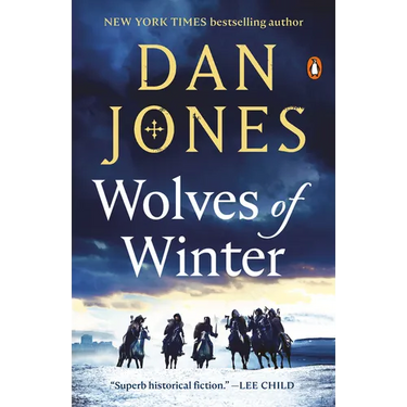 Wolves of Winter