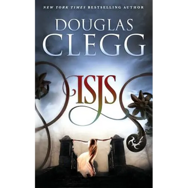Isis: A Harrow Prequel Novella