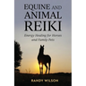 Equine and Animal Reiki