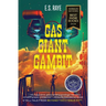 Gas Giant Gambit: A Tall Tale from Beyond the Cygnus Rift
