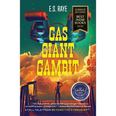 Gas Giant Gambit: A Tall Tale from Beyond the Cygnus Rift