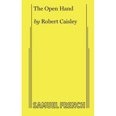 The Open Hand