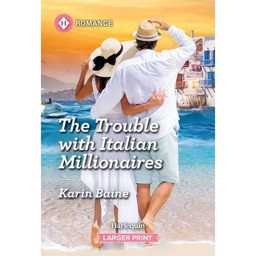 The Trouble with Italian Millionaires