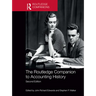 The Routledge Companion to Accounting History
