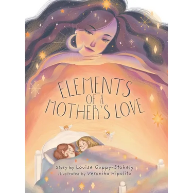 Elements of a Mother's Love