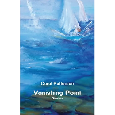 Vanishing Point: Stories