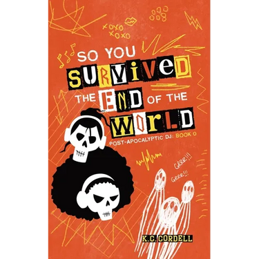 So You Survived the End of the World