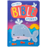 My First Bible Stories