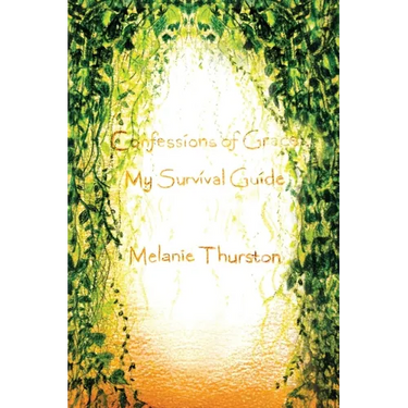 Confessions of Grace: My Survival Guide