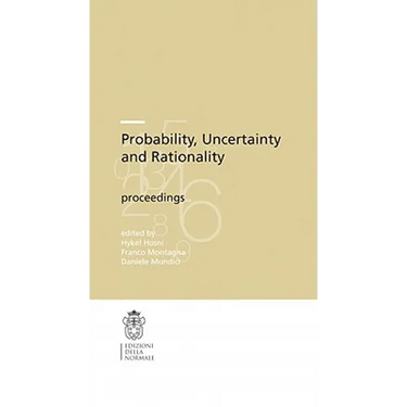 Probability, Uncertainty and Rationality