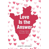 Love Is the Answer: A Trilogy: Book 1 Burundi, Africa