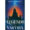 Legends of Varthia