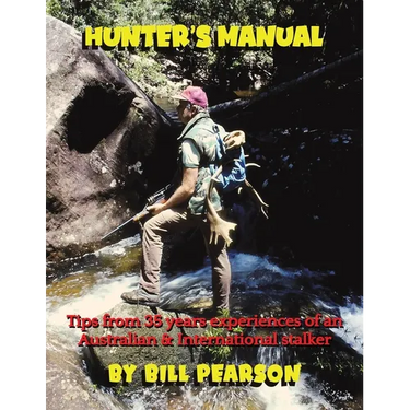 Hunter's Manual
