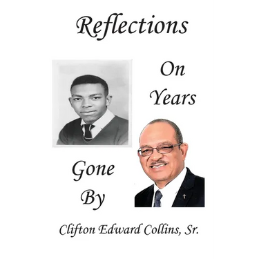 Reflections on Years Gone By