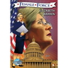 Female Force: Elizabeth Warren