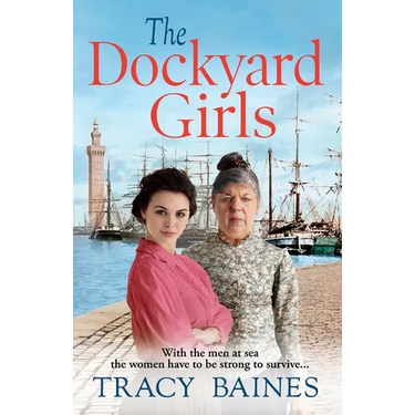 The Dockyard Girls