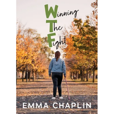 Winning The Fight