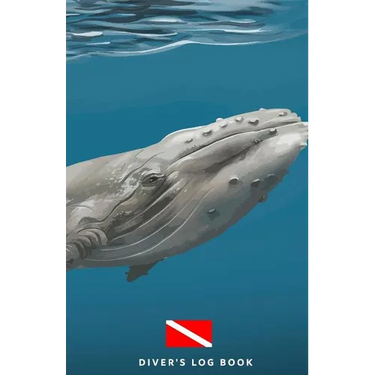 Diver's Log Book: scuba diving log book 100 dives