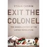 Exit the Colonel