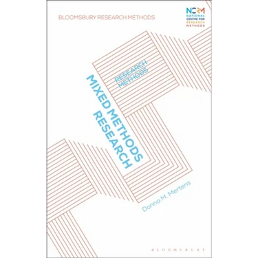 Mixed Methods Research: Research Methods
