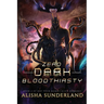Zero Dark Bloodthirsty