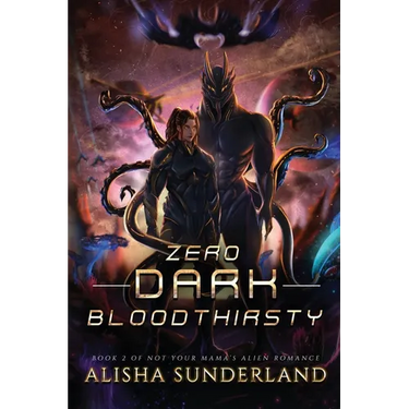 Zero Dark Bloodthirsty