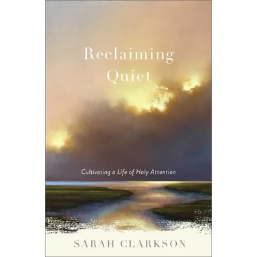 Reclaiming Quiet