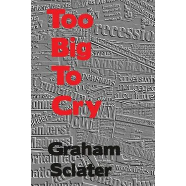 Too Big To Cry
