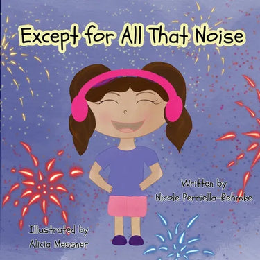 Except for All That Noise