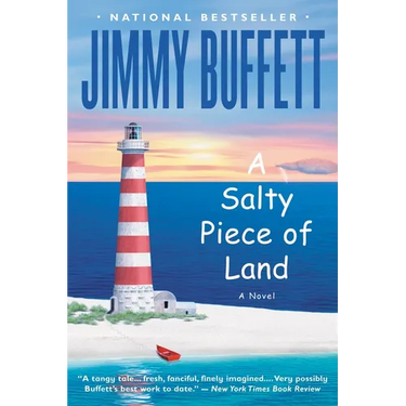 A Salty Piece of Land