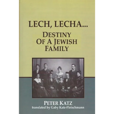 Lech, Lecha