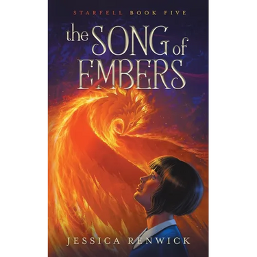 The Song of Embers