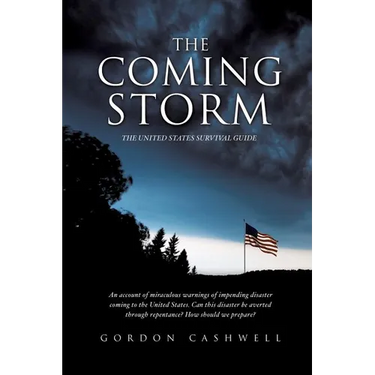 The Coming Storm