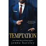 Temptation: An Ex's Dad Romance